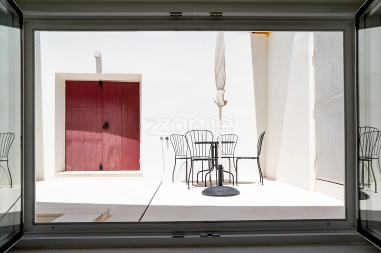 Moradia T2 para Venda em Santa Maria da Devesa Foto 12