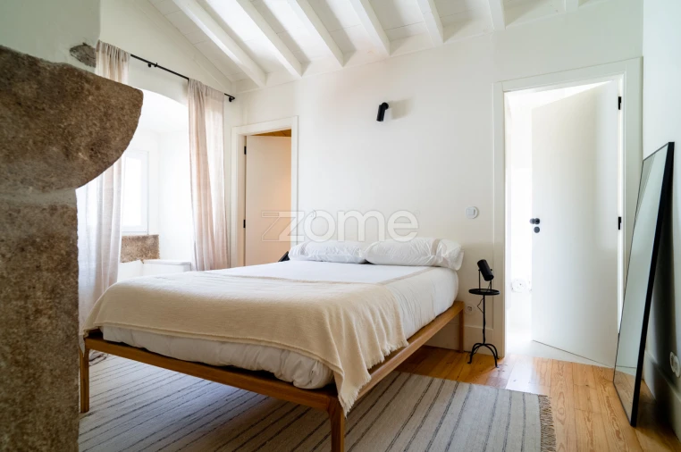 Moradia T2 para Venda em Santa Maria da Devesa Foto 20