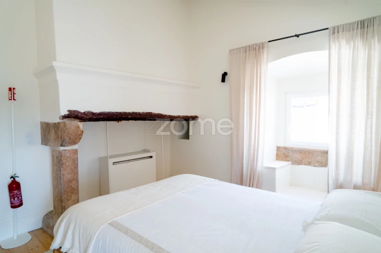 Moradia T2 para Venda em Santa Maria da Devesa Foto 21