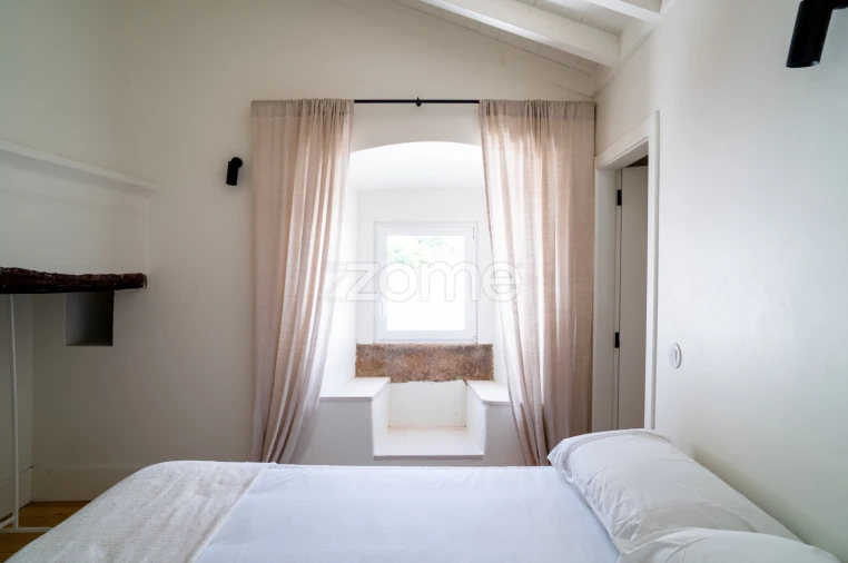 Moradia T2 para Venda em Santa Maria da Devesa Foto 22