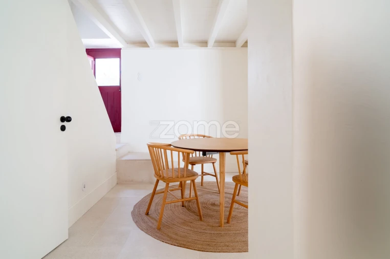 Moradia T2 para Venda em Santa Maria da Devesa Foto 5