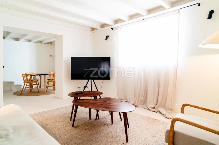 Moradia T2 para Venda em Santa Maria da Devesa Foto 8