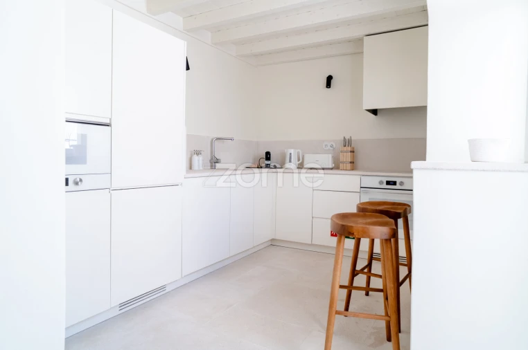 Moradia T2 para Venda em Santa Maria da Devesa Foto 9