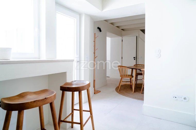 Moradia T2 para Venda em Santa Maria da Devesa Foto 10