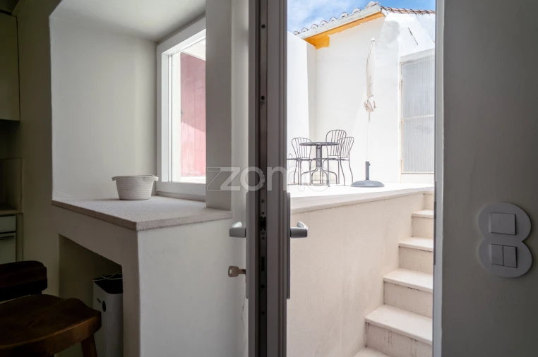 Moradia T2 para Venda em Santa Maria da Devesa Foto 13