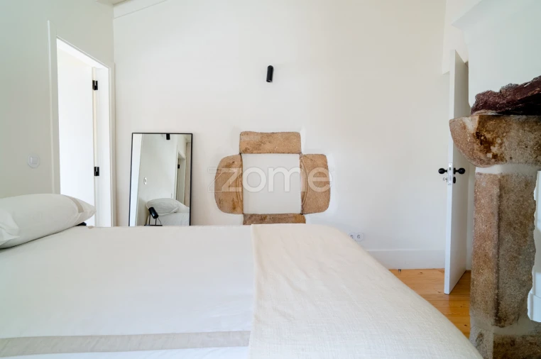 Moradia T2 para Venda em Santa Maria da Devesa Foto 23