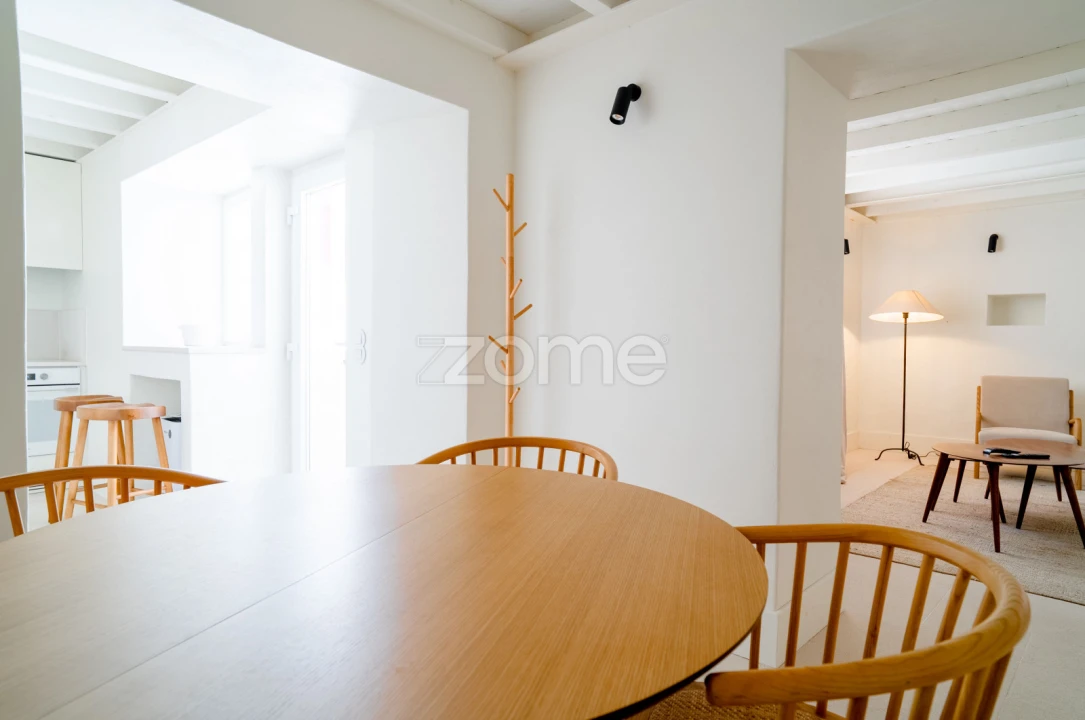 Moradia T2 para Venda em Santa Maria da Devesa Foto 6