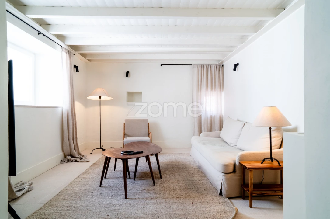 Moradia T2 para Venda em Santa Maria da Devesa Foto 7