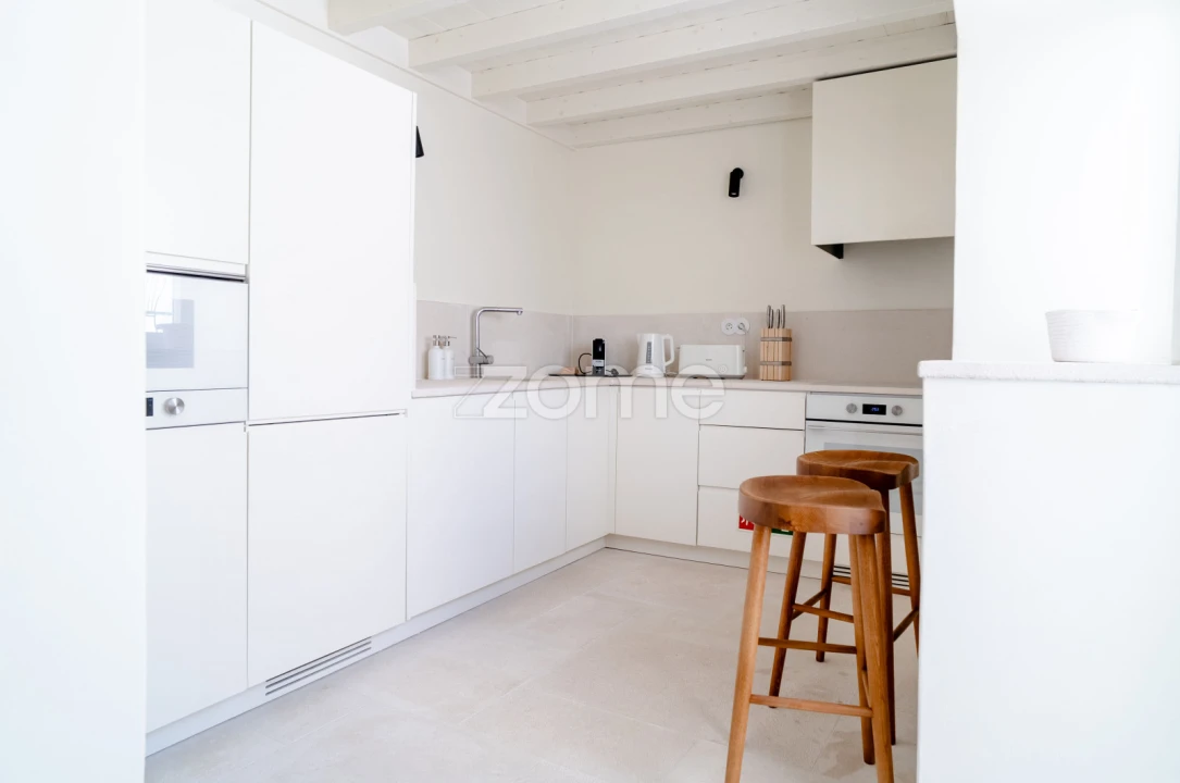 Moradia T2 para Venda em Santa Maria da Devesa Foto 9