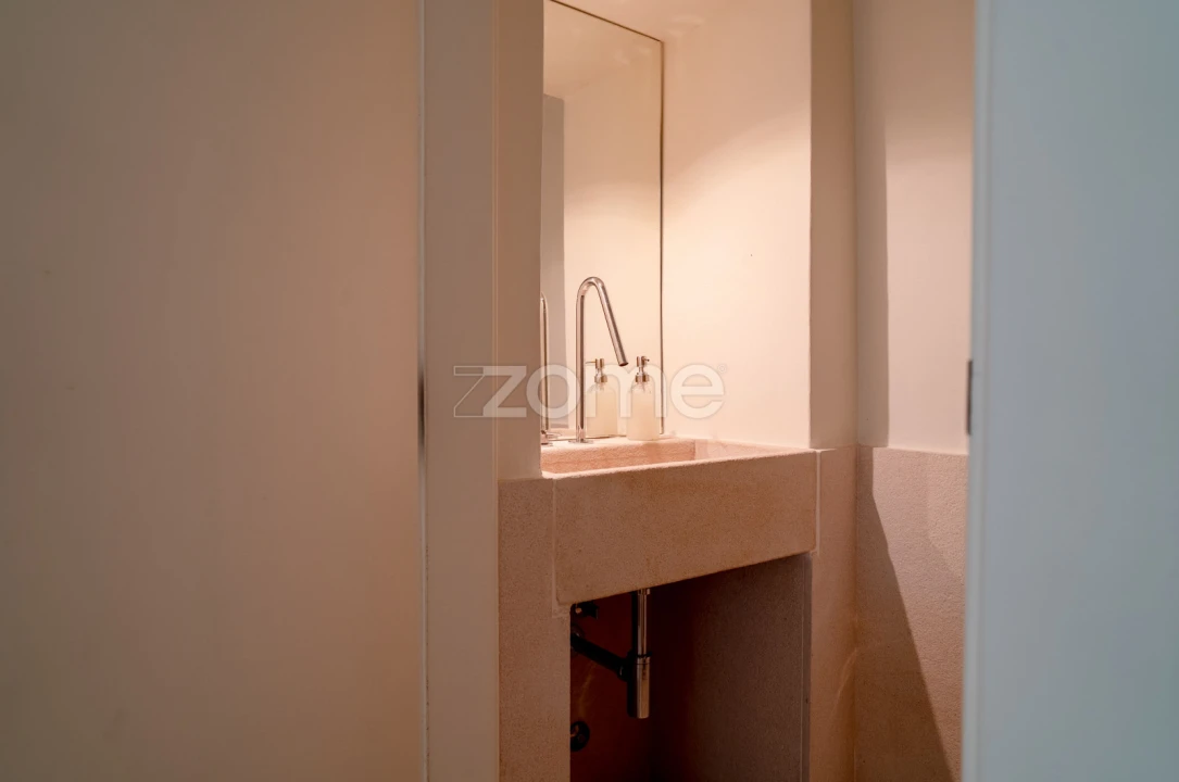 Moradia T2 para Venda em Santa Maria da Devesa Foto 11