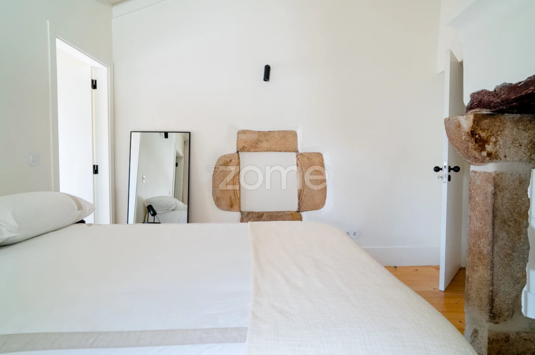 Moradia T2 para Venda em Santa Maria da Devesa Foto 23