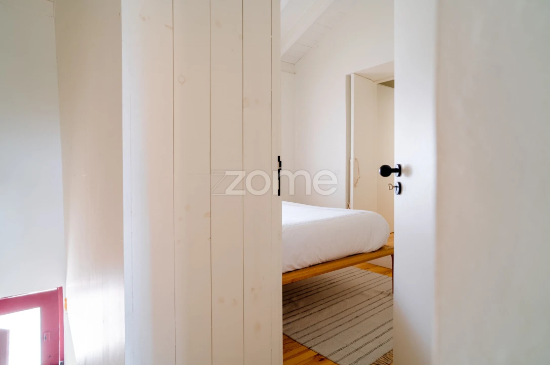 Moradia T2 para Venda em Santa Maria da Devesa Foto 26