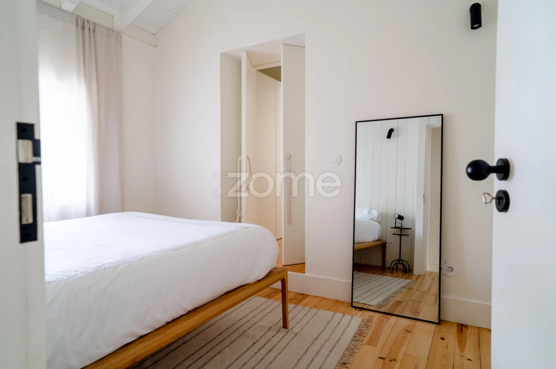 Moradia T2 para Venda em Santa Maria da Devesa Foto 27