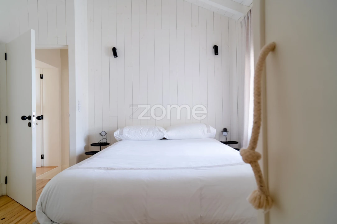 Moradia T2 para Venda em Santa Maria da Devesa Foto 29