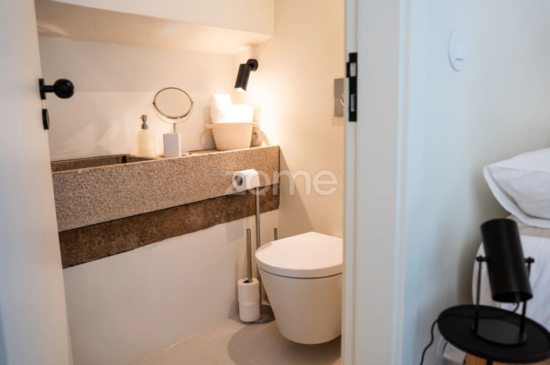 Moradia T2 para Venda em Santa Maria da Devesa Foto 25