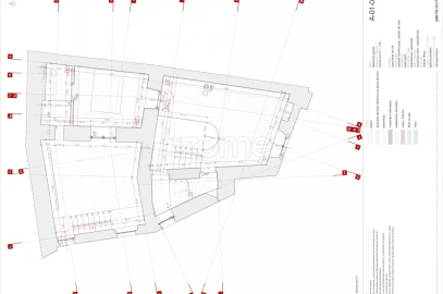 Moradia T4 para Venda em Santa Maria da Devesa