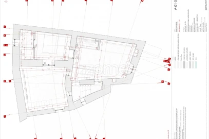 Moradia T4 para Venda em Santa Maria da Devesa