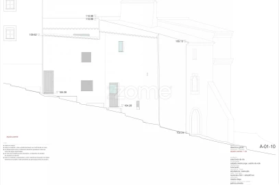 Moradia T4 para Venda em Santa Maria da Devesa