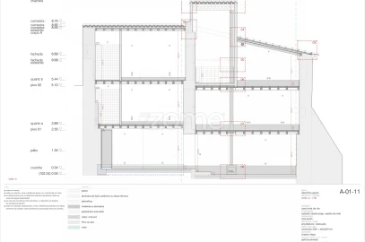 Moradia T4 para Venda em Santa Maria da Devesa