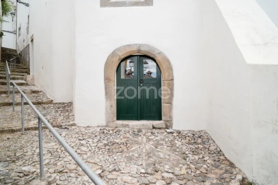 Moradia T4 para Venda em Santa Maria da Devesa