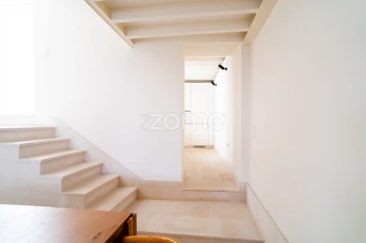 Moradia T4 para Venda em Santa Maria da Devesa