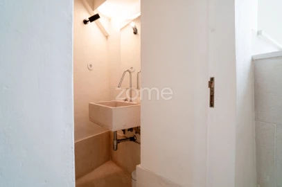 Moradia T4 para Venda em Santa Maria da Devesa