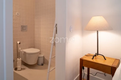 Moradia T4 para Venda em Santa Maria da Devesa