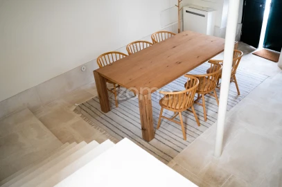 Moradia T4 para Venda em Santa Maria da Devesa