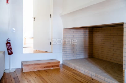 Moradia T4 para Venda em Santa Maria da Devesa