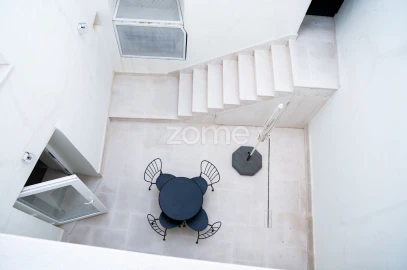 Moradia T4 para Venda em Santa Maria da Devesa