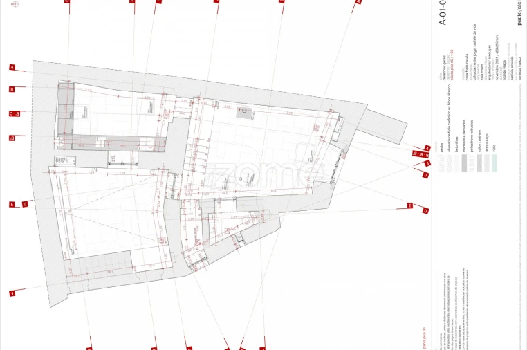 Moradia T4 para Venda em Santa Maria da Devesa Foto 43