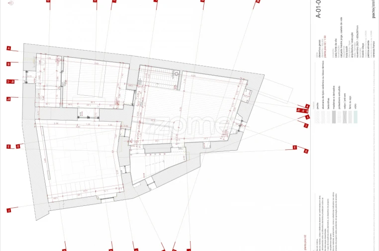 Moradia T4 para Venda em Santa Maria da Devesa Foto 45