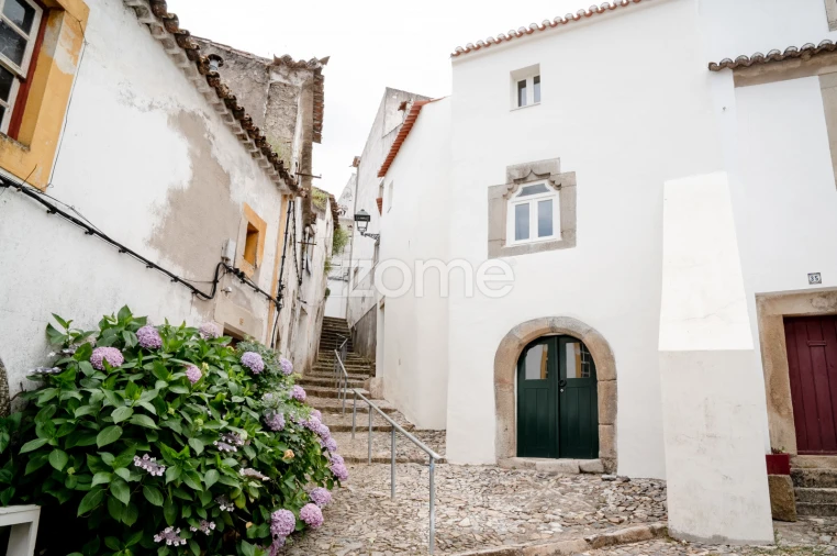 Moradia T4 para Venda em Santa Maria da Devesa Foto 2