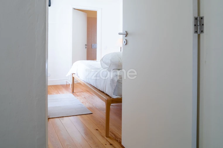 Moradia T4 para Venda em Santa Maria da Devesa Foto 39