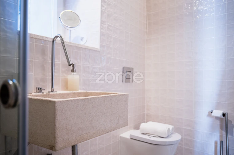 Moradia T4 para Venda em Santa Maria da Devesa Foto 40