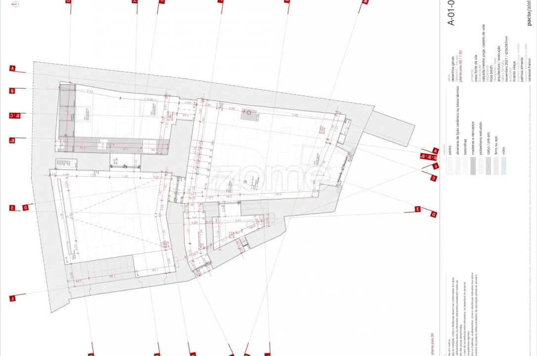 Moradia T4 para Venda em Santa Maria da Devesa Foto 43