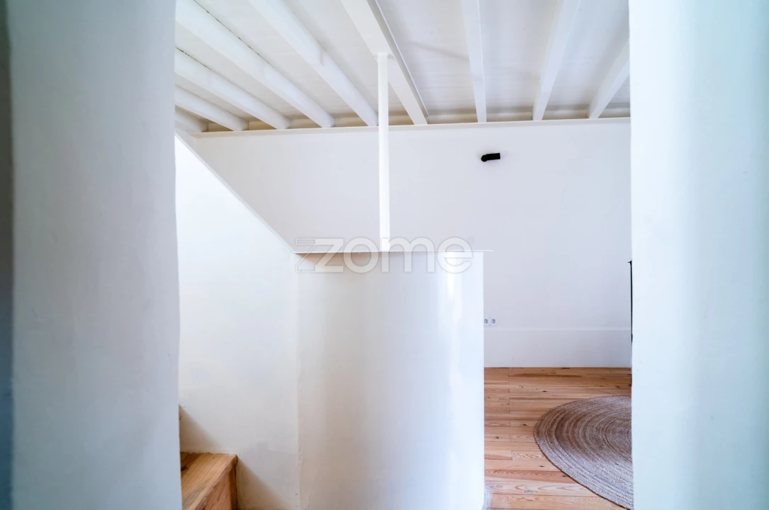 Moradia T4 para Venda em Santa Maria da Devesa Foto 22