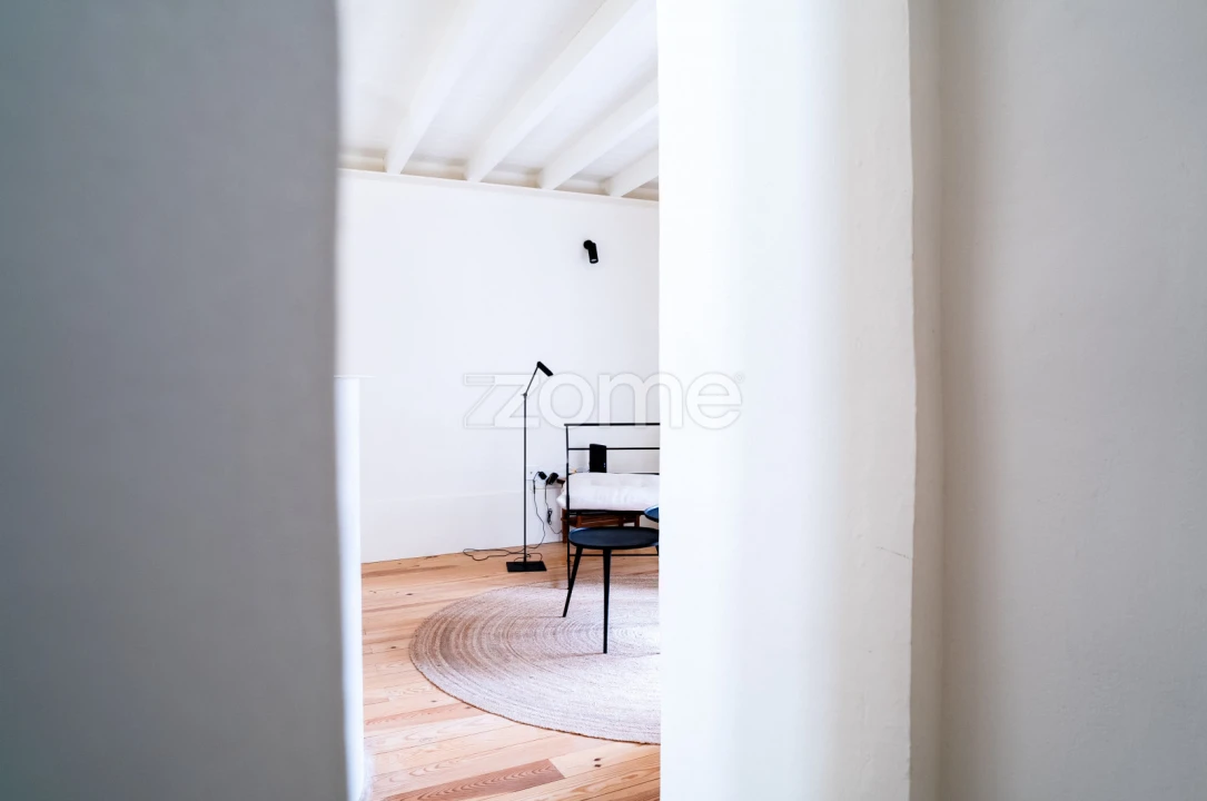 Moradia T4 para Venda em Santa Maria da Devesa Foto 23