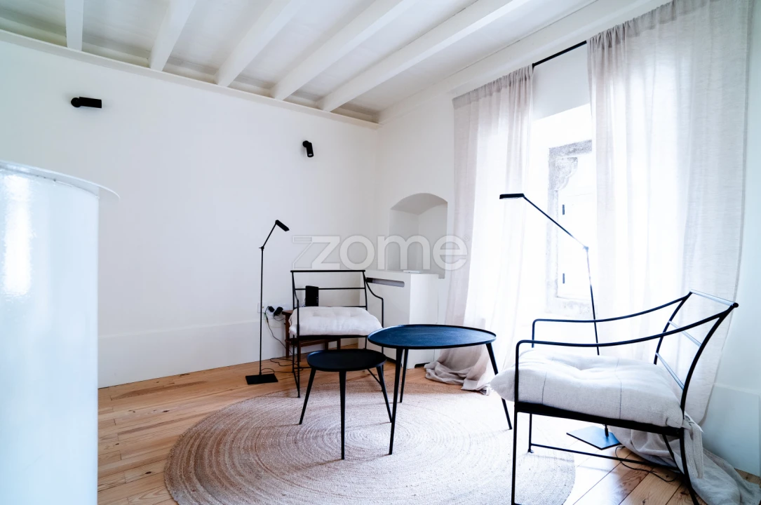 Moradia T4 para Venda em Santa Maria da Devesa Foto 24