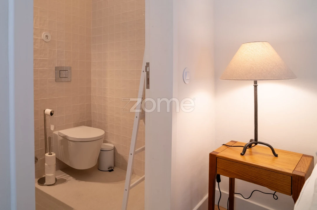 Moradia T4 para Venda em Santa Maria da Devesa Foto 29