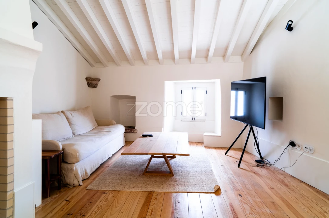 Moradia T4 para Venda em Santa Maria da Devesa Foto 33