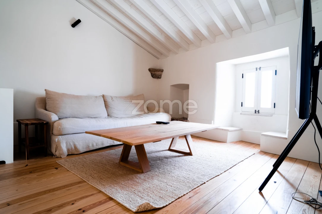 Moradia T4 para Venda em Santa Maria da Devesa Foto 34