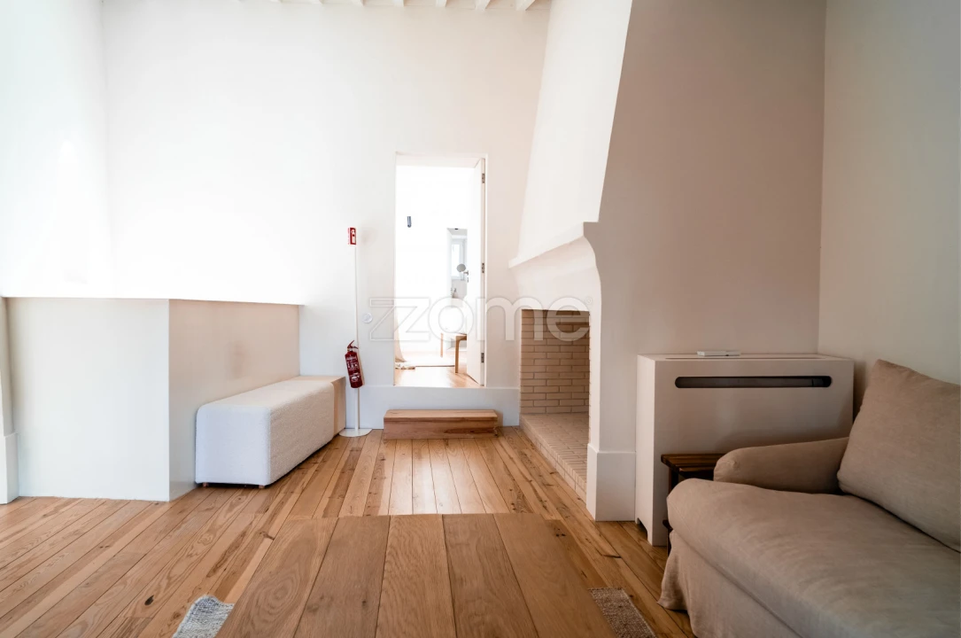 Moradia T4 para Venda em Santa Maria da Devesa Foto 35