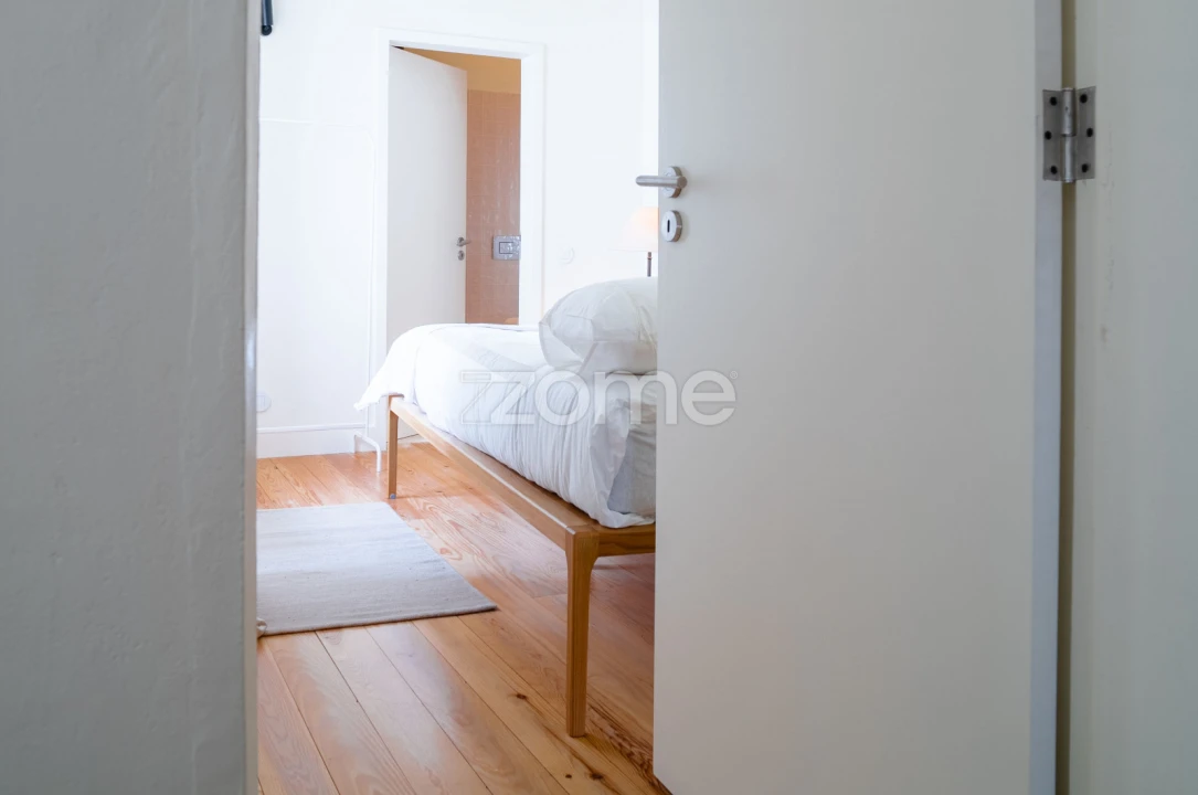 Moradia T4 para Venda em Santa Maria da Devesa Foto 39