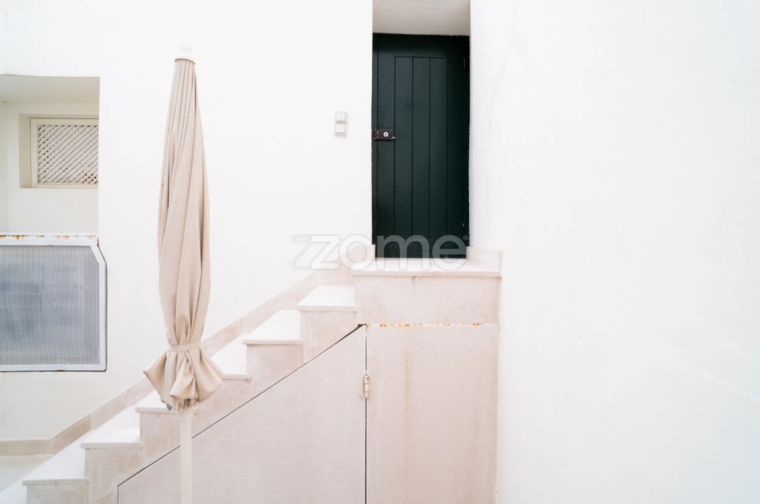 Moradia T4 para Venda em Santa Maria da Devesa Foto 42