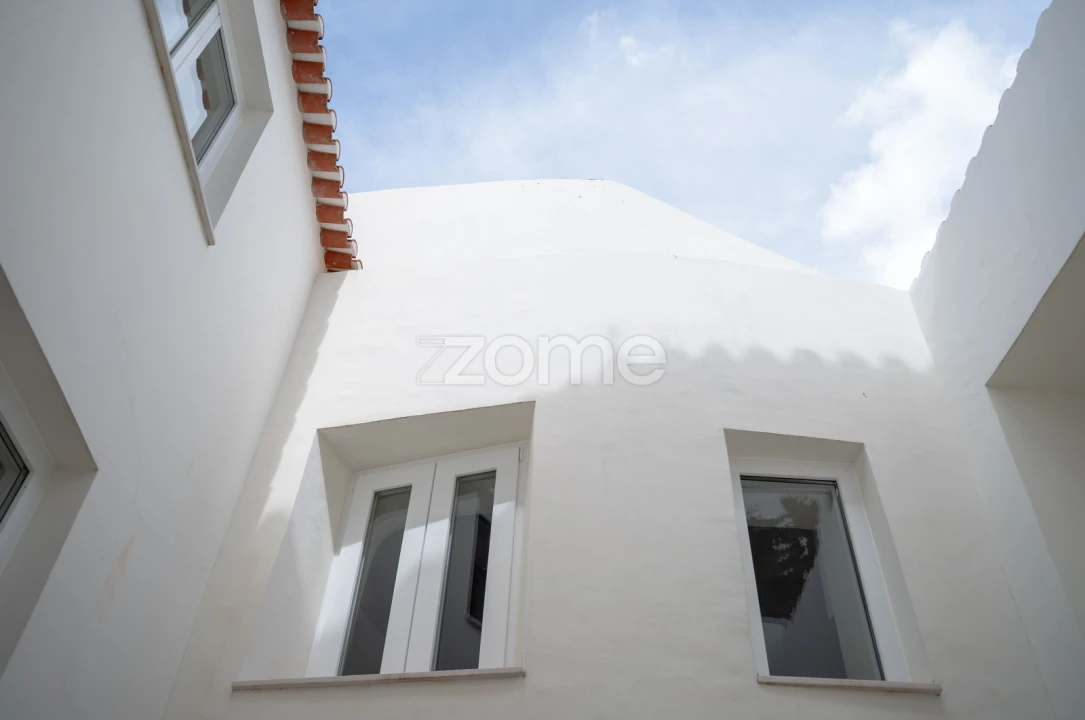 Moradia T4 para Venda em Santa Maria da Devesa Foto 19