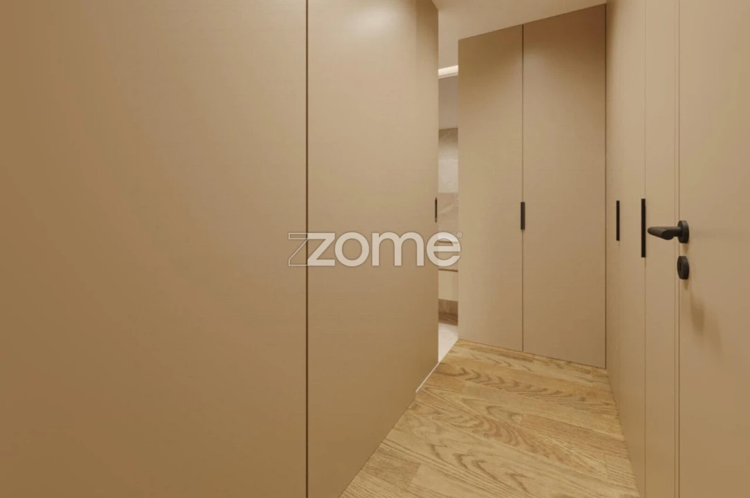 Apartamento T2 para Venda em Nogueiró e Tenões Foto 12