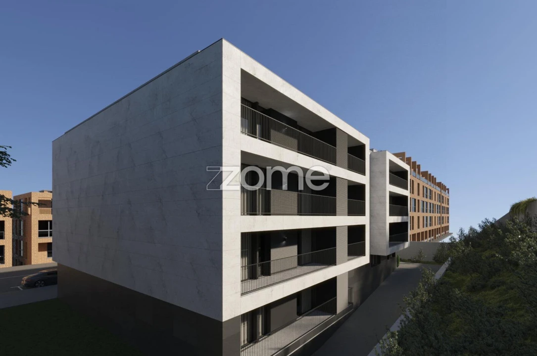 Apartamento T2 para Venda em Nogueiró e Tenões Foto 17