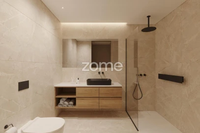 Apartamento T2 para Venda em Nogueiró e Tenões