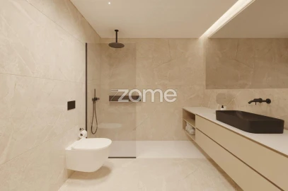 Apartamento T2 para Venda em Nogueiró e Tenões